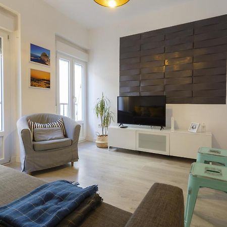 Atico Duplex El Gobernador By Cadiz4Rentals Экстерьер фото