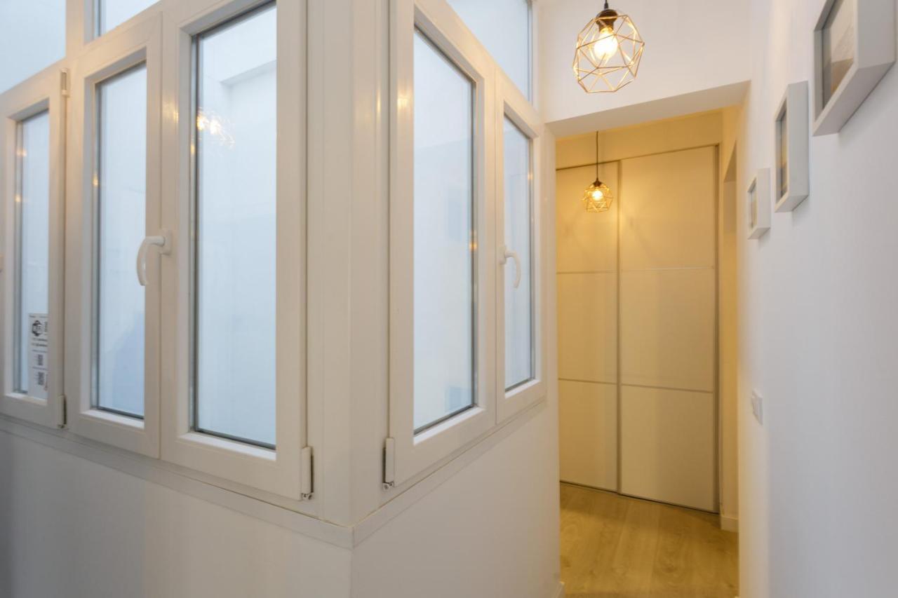 Atico Duplex El Gobernador By Cadiz4Rentals Экстерьер фото