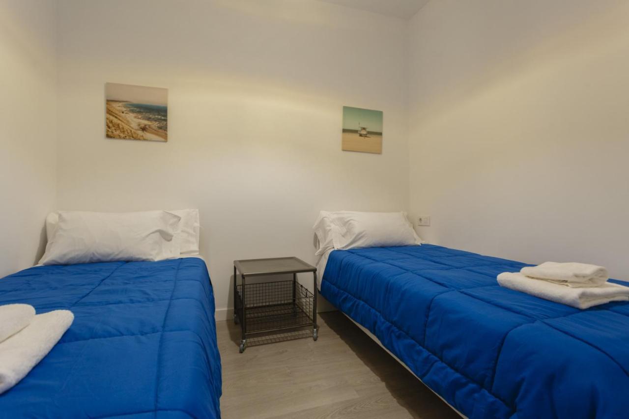 Atico Duplex El Gobernador By Cadiz4Rentals Экстерьер фото