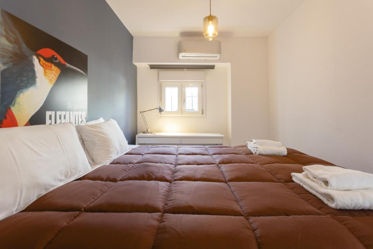 Atico Duplex El Gobernador By Cadiz4Rentals Экстерьер фото