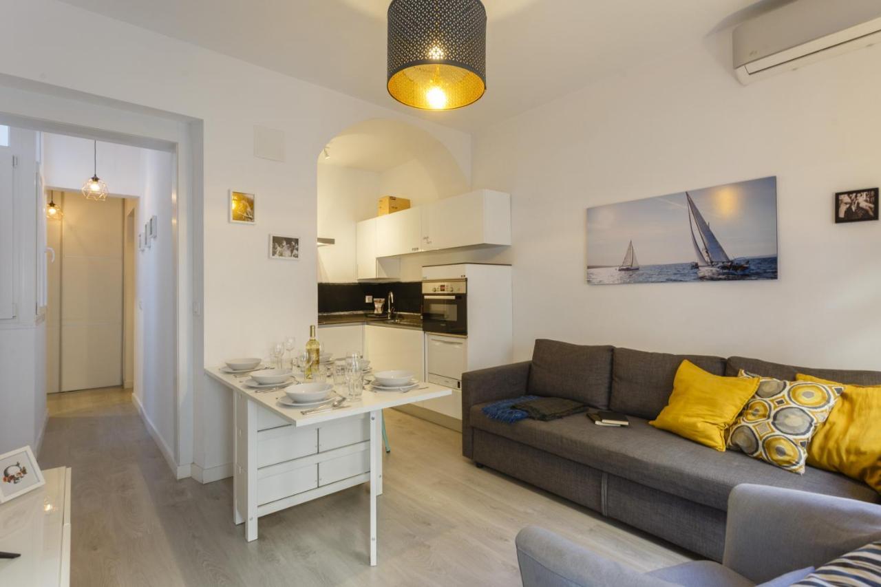 Atico Duplex El Gobernador By Cadiz4Rentals Экстерьер фото