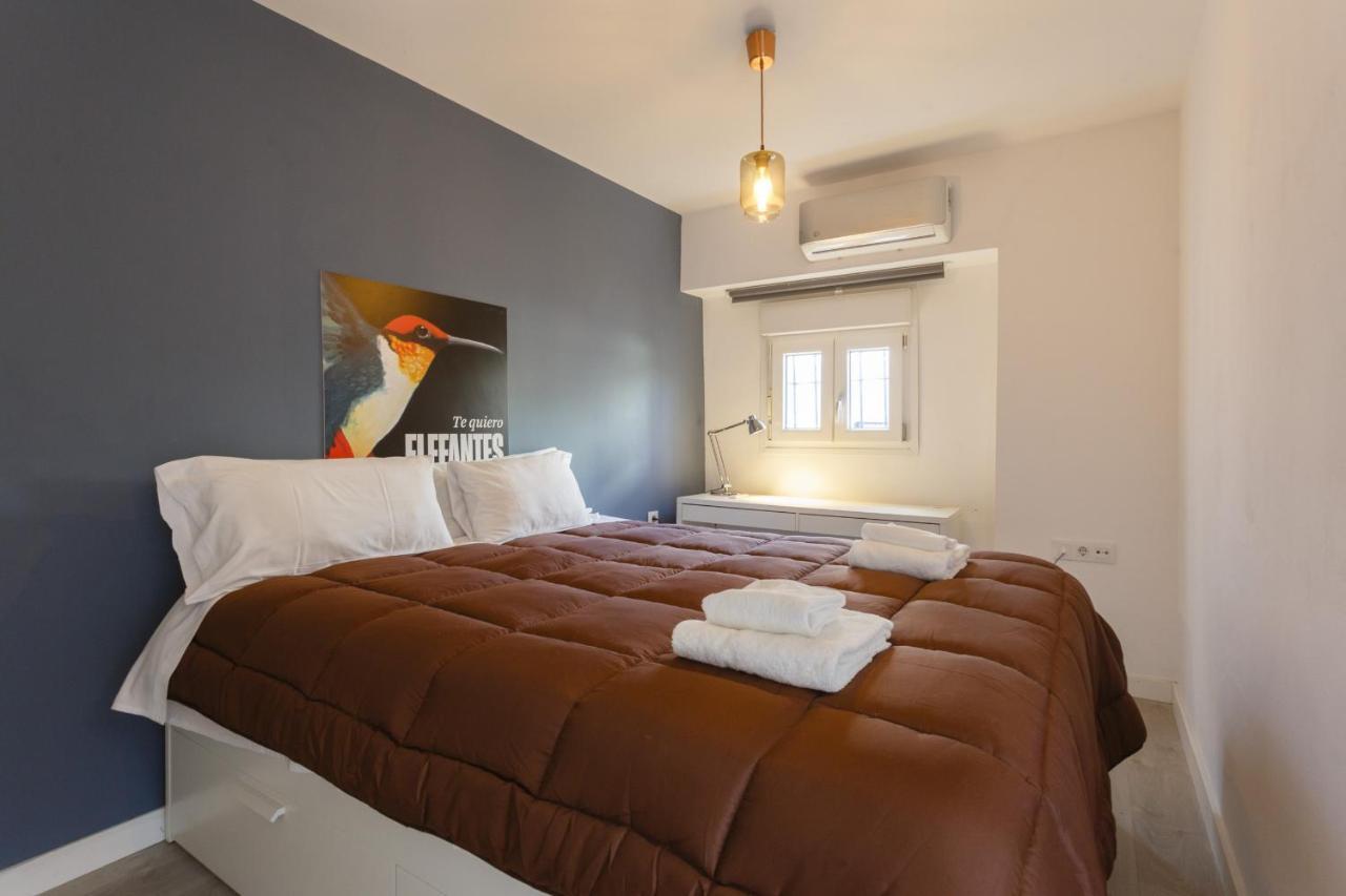 Atico Duplex El Gobernador By Cadiz4Rentals Экстерьер фото