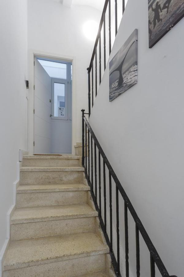 Atico Duplex El Gobernador By Cadiz4Rentals Экстерьер фото